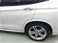 2013 BMW X3