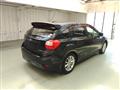 2013 Subaru Impreza