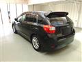 2013 Subaru Impreza