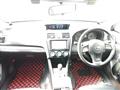 2013 Subaru Impreza