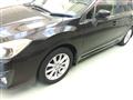 2013 Subaru Impreza