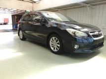2013 Subaru Impreza