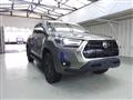 2023 Toyota Hilux Truck