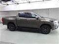 2023 Toyota Hilux Truck