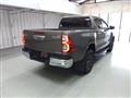 2023 Toyota Hilux Truck