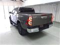 2023 Toyota Hilux Truck
