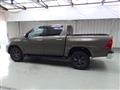 2023 Toyota Hilux Truck