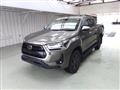 2023 Toyota Hilux Truck