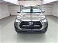 2023 Toyota Hilux Truck