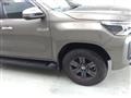 2023 Toyota Hilux Truck