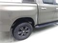 2023 Toyota Hilux Truck