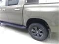 2023 Toyota Hilux Truck