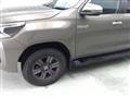 2023 Toyota Hilux Truck
