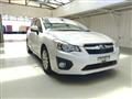 2013 Subaru Impreza