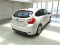 2013 Subaru Impreza