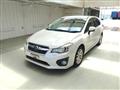 2013 Subaru Impreza