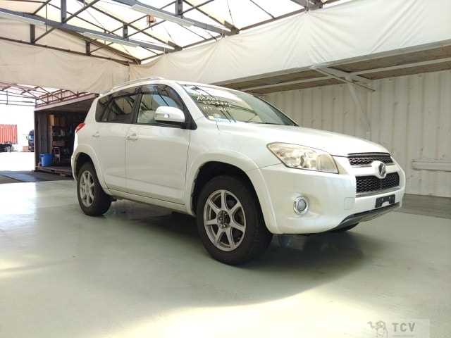 2013 Toyota RAV4