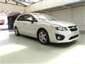 2012 Subaru Impreza