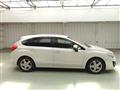 2012 Subaru Impreza