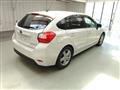 2012 Subaru Impreza