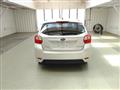 2012 Subaru Impreza