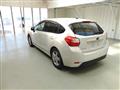 2012 Subaru Impreza