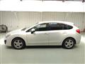 2012 Subaru Impreza