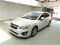 2012 Subaru Impreza