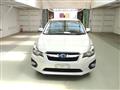 2012 Subaru Impreza