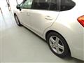 2012 Subaru Impreza