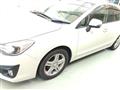 2012 Subaru Impreza