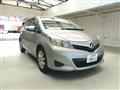 2011 Toyota Vitz