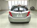 2011 Toyota Vitz