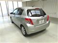 2011 Toyota Vitz