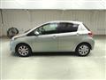 2011 Toyota Vitz