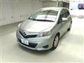 2011 Toyota Vitz