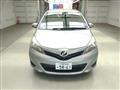 2011 Toyota Vitz
