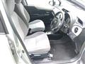 2011 Toyota Vitz