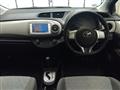2011 Toyota Vitz