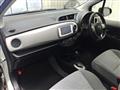 2011 Toyota Vitz