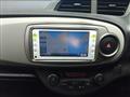 2011 Toyota Vitz