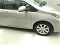2011 Toyota Vitz