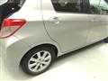 2011 Toyota Vitz