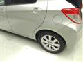 2011 Toyota Vitz