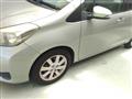 2011 Toyota Vitz