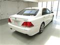 2007 Toyota Crown