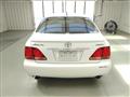 2007 Toyota Crown