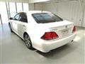 2007 Toyota Crown