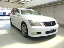 2007 Toyota Crown