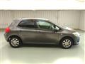 2008 Toyota Auris
